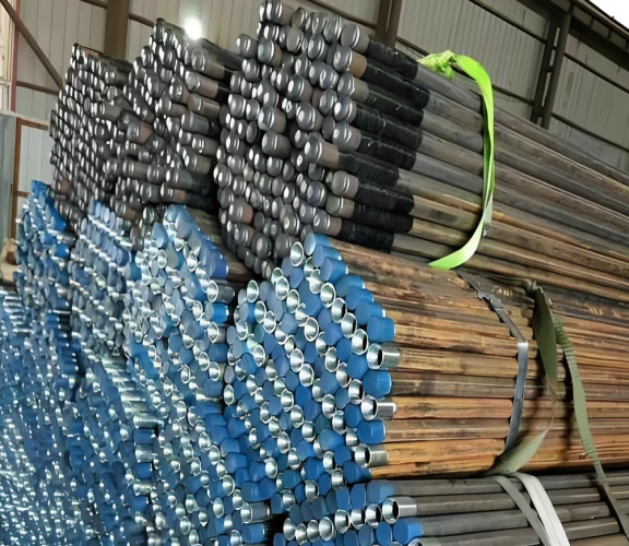 四川单向注浆管流量可控